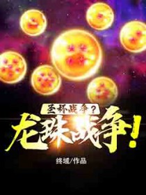 圣杯战争？龙珠战争！
