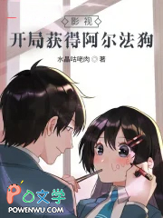 影视：开局获得阿尔法狗
