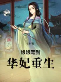 娘娘驾到：华妃重生
