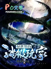 异世界的满级玩家