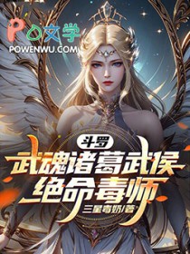 斗罗:武魂诸葛武侯,绝命毒师