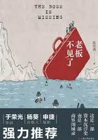 老板不见了(再见老板原著小说)