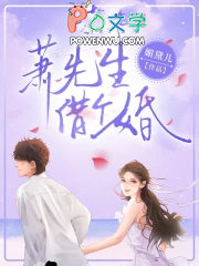 萧先生,借个婚