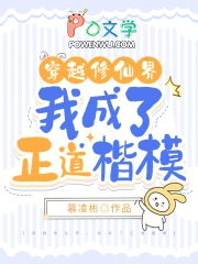 穿越修仙界,我成了正道楷模