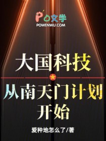 大国科技：从南天门计划开始