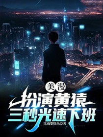 美漫:扮演黄猿,三秒光速下班