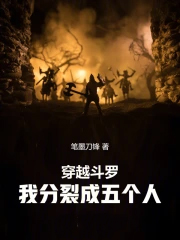 穿越斗罗,我分裂成五个人