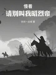 慢着，请别叫我昭烈帝