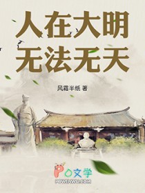人在大明，无法无天