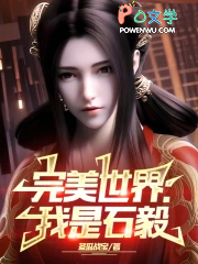 完美世界:我是石毅