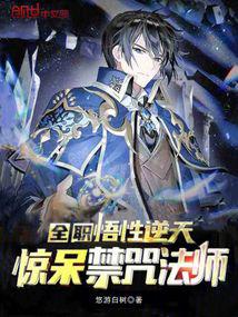 全职:悟性逆天,惊呆禁咒法师