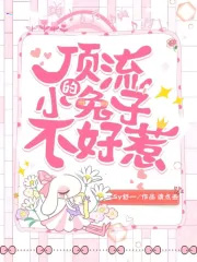 顶流的小兔子不好惹