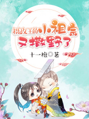 摄政王的小祖宗又撒野了