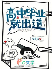 高中毕业就出道