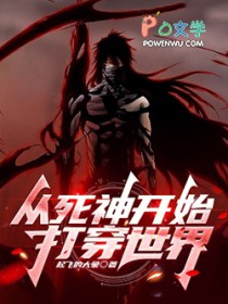 从死神开始打穿世界