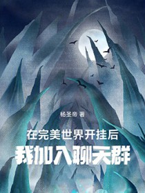 在完美开挂后，我加入聊天群