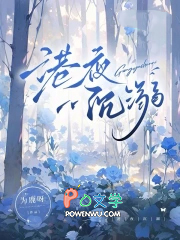 港夜沉溺