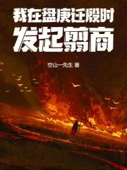 我在盘庚迁殷时发起翦商