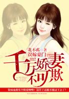宠妻上天:亿万总裁365天溺爱