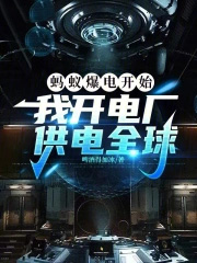蚂蚁爆电开始，我开电厂供电全球