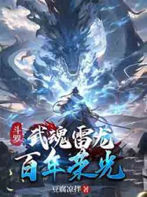 斗罗：武魂雷龙，百年荣光