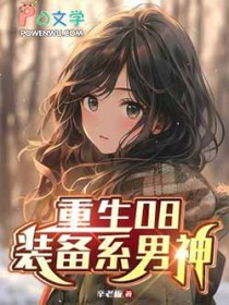 重生08：装备系男神