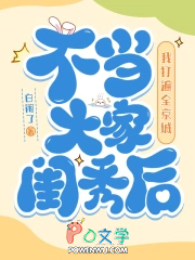 不当大家闺秀后，我打遍全京城