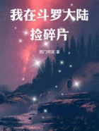 我在斗罗大陆捡碎片