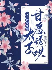 妾室娇软妩媚，太子甘愿诱哄