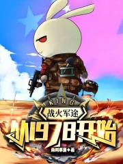 战火军途：从1978开始