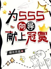 为SSS向导献上冠冕