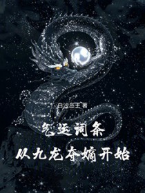 气运词条，从九龙夺嫡开始