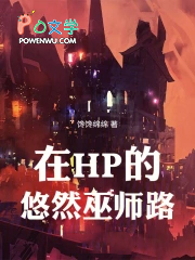 在HP的悠然巫师路