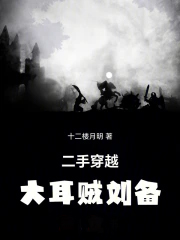 二手穿越:大耳贼刘备