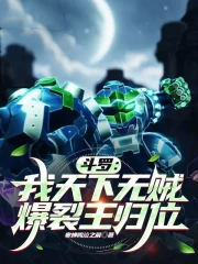斗罗：我天下无贼，爆裂王归位