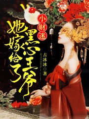 小财迷她嫁给了黑心王爷