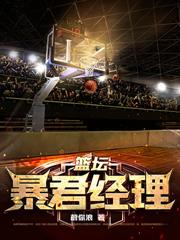 篮坛之传奇经理