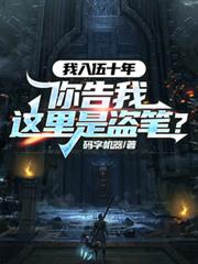 我入伍十年,你告我这里是盗笔?