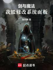 剑与魔法:我能修改系统面板