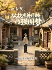 四合院：从技术员开始的强国梦！