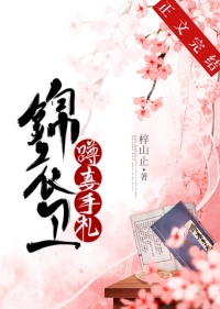 锦衣卫蹲妻手札(美食)